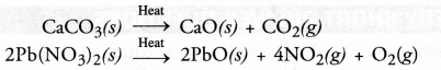  class 10 science Chapter 1 Chemical Reactions and Equations 15